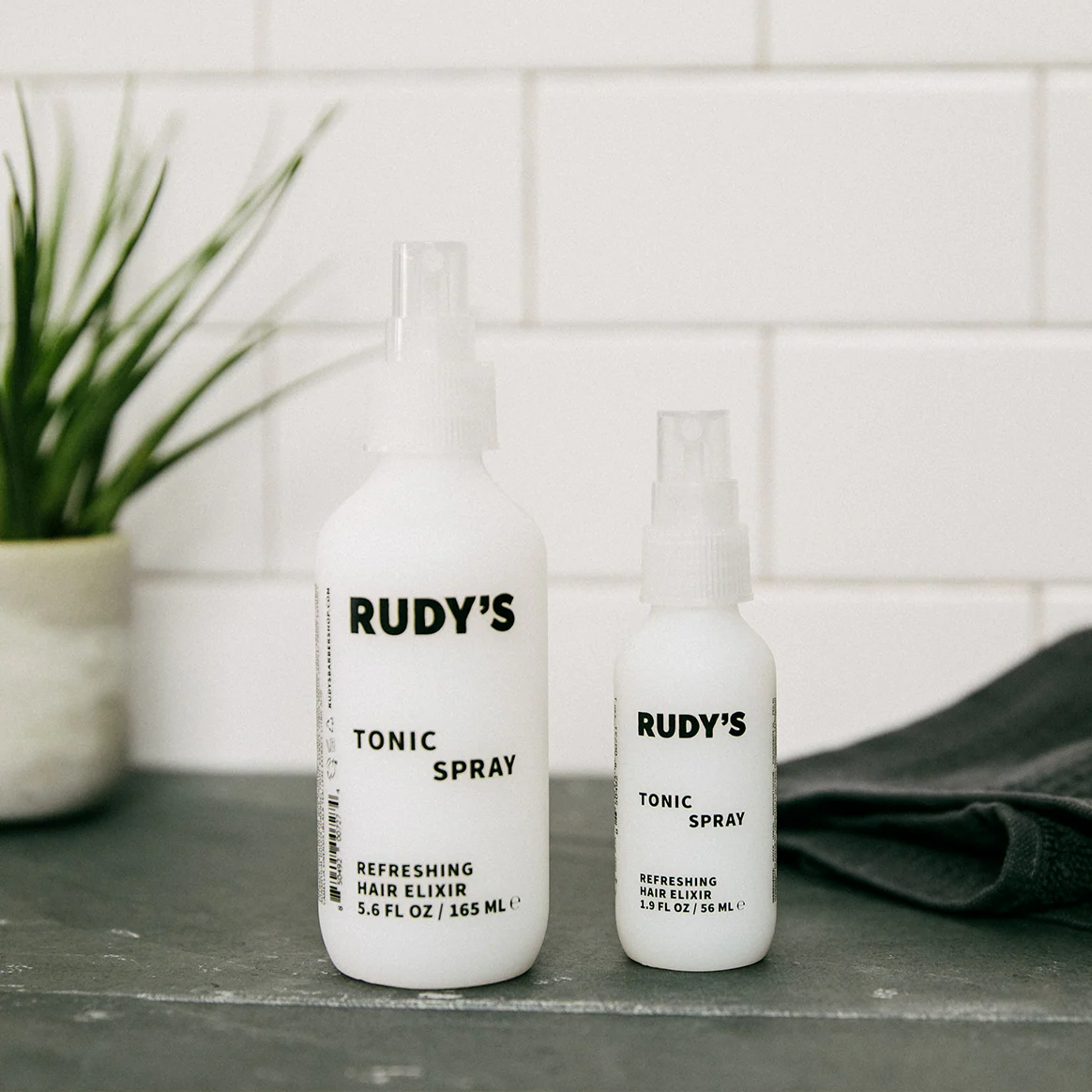 Travel Tonic Spray - Image 3